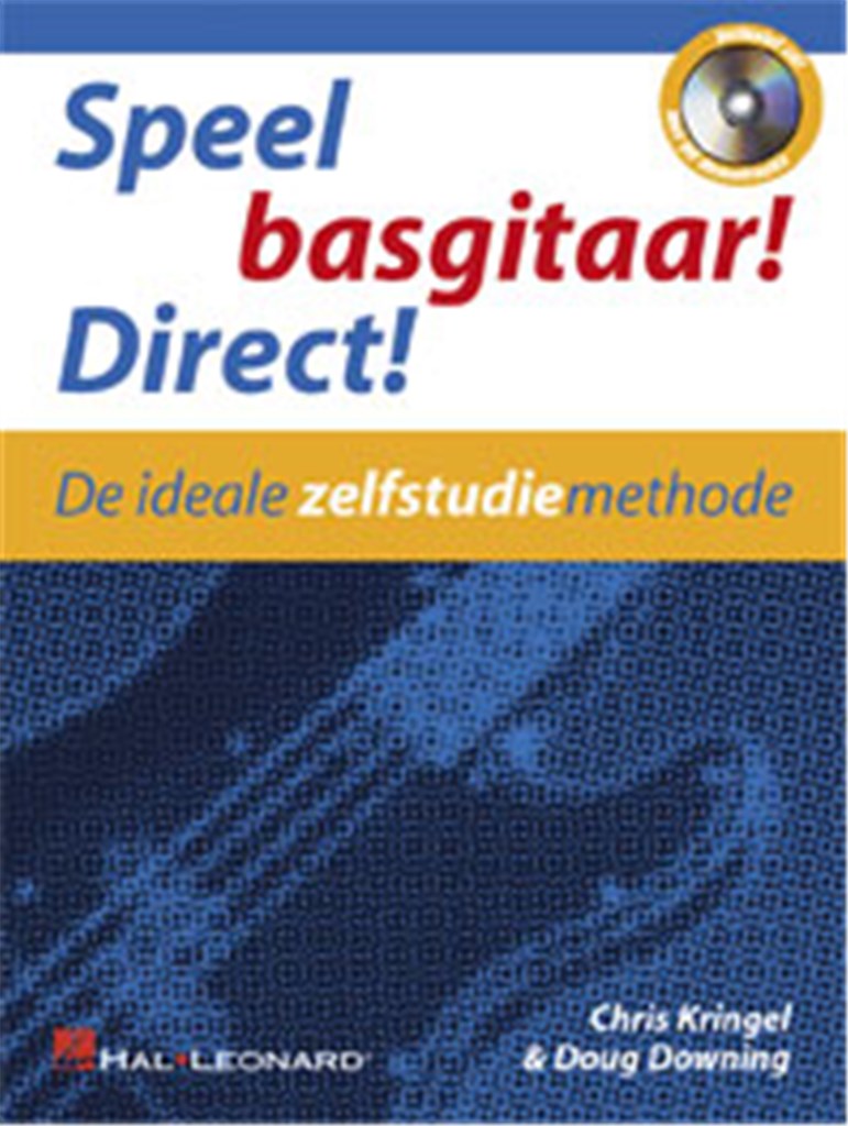 Speel Basgitaar! Direct!